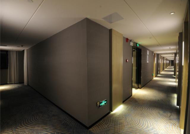 Others 5, Echarm Hotel Nanning Chaoyang Square River View, Nanning