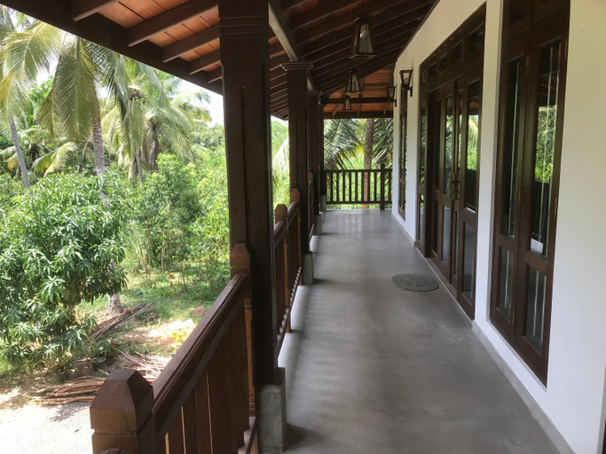 Others 5, Cinnamon Lagoon Villas, Akmeemana