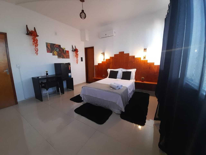 Central Palace Hotel, Fortaleza