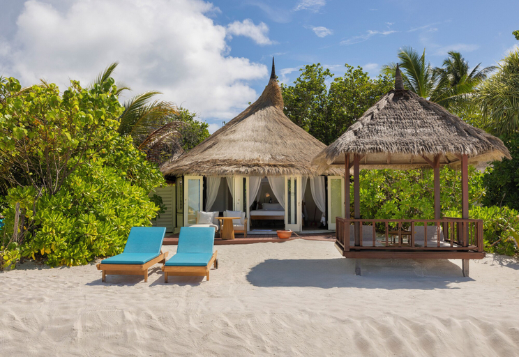 Exterior & Views 2, Banyan Tree Vabbinfaru, Kaafu Atoll