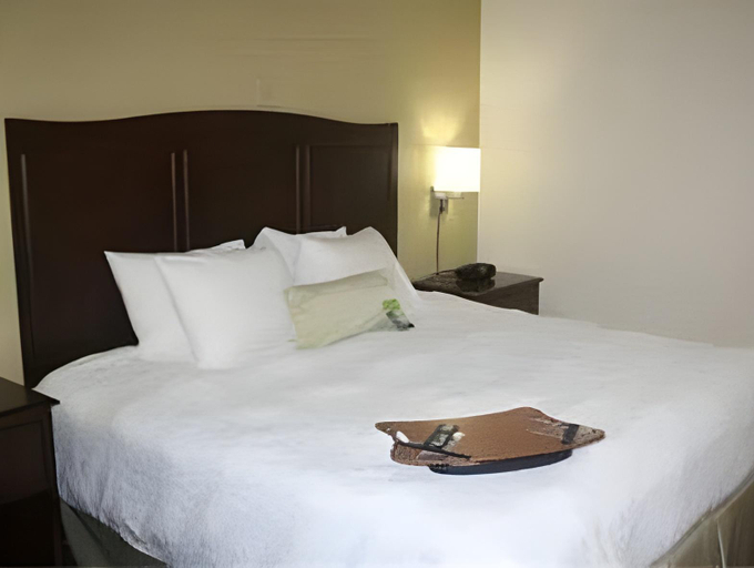 Bedroom 8