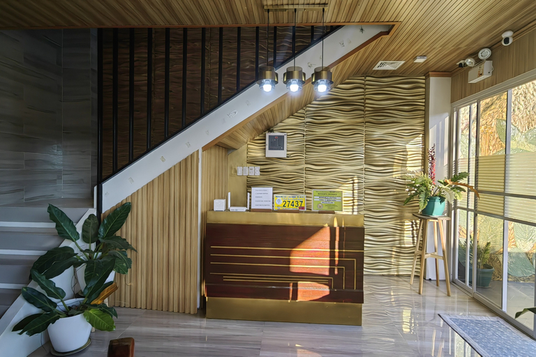 Others 4, Manuela Suites Puerto Princesa near Airport, Puerto Princesa City