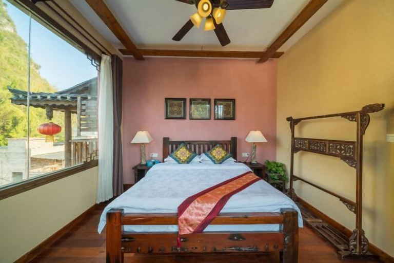 Bedroom 16