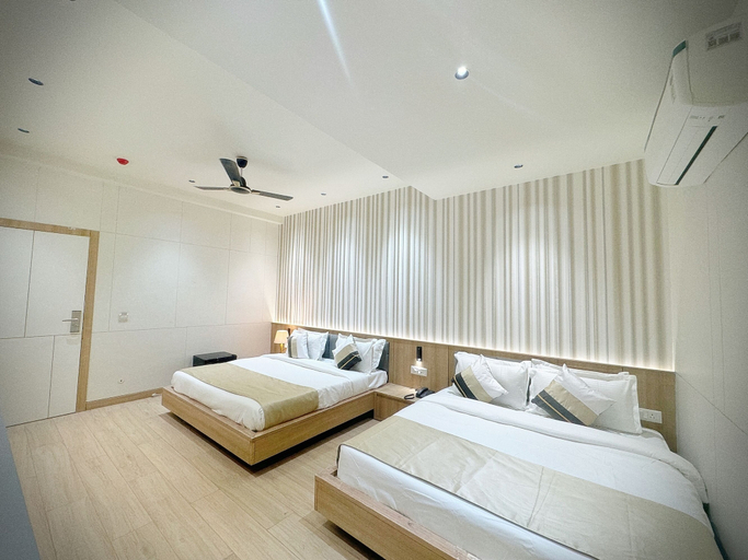 ASAR by Orion Hotels, West