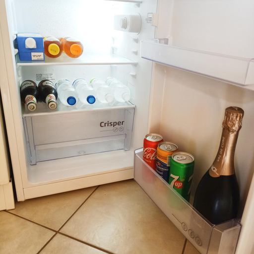 Food & Drinks 3, B&B Casagrande, Treviso