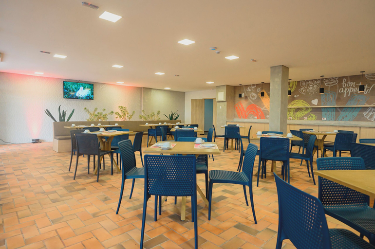 Food & Drinks 5, Hotel Thermas da Mata - Cotia próximo ao Parque Anmália, Cotia