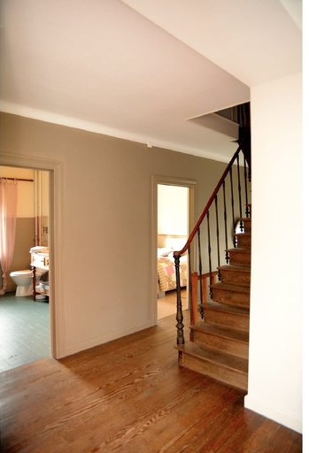 Others 4, Family Villa Near Forest, Luxembourg
