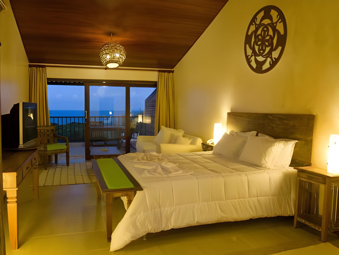 Bedroom 9