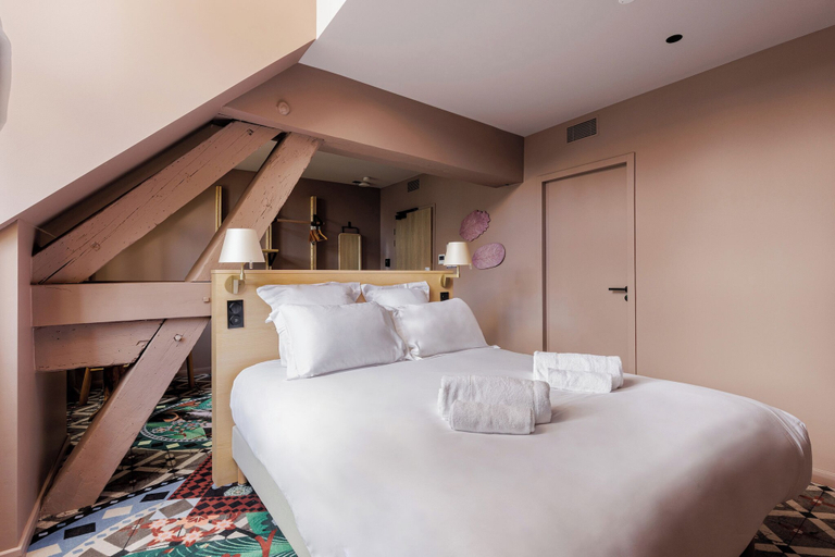 Bedroom 22