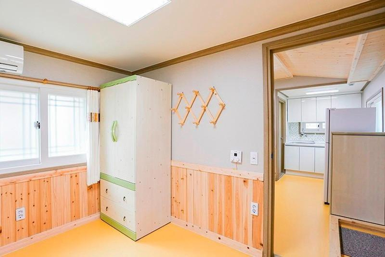 Others 4, Garden Pension, Damyang