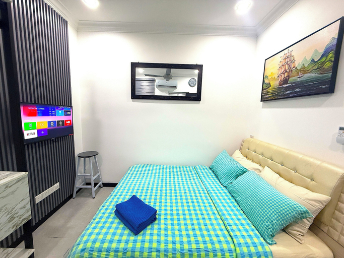 Bedroom 22