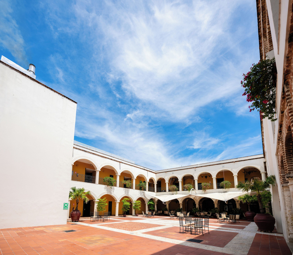 Exterior & Views 2, Hodelpa Nicolas de Ovando, Distrito Nacional