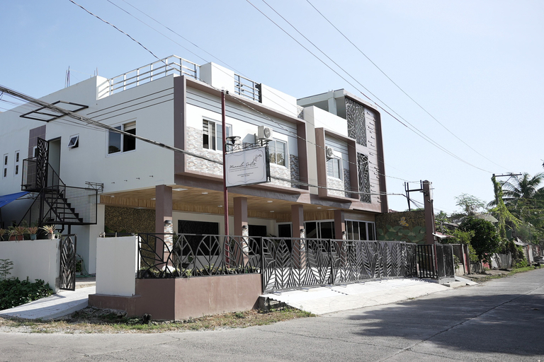 Manuela Suites Puerto Princesa near Airport, Puerto Princesa City