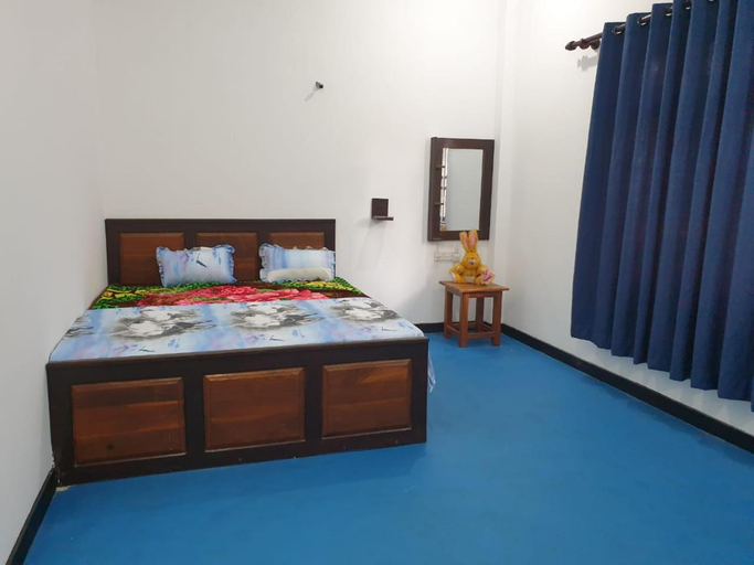 Bedroom 2, Hima Dahara Resort, Thissamaharama