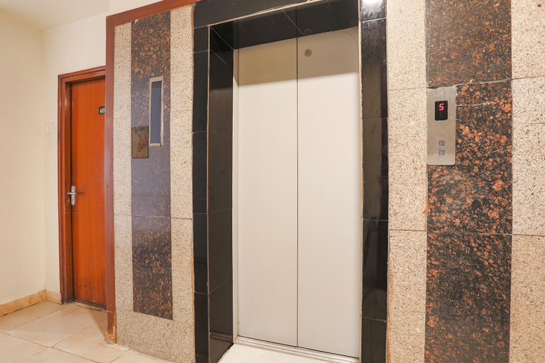 Others 5, FabHotel Arka, Nagpur