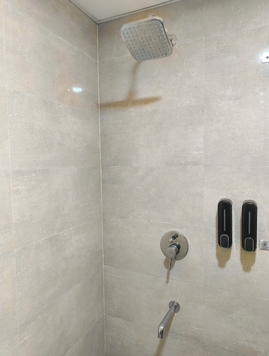 Bathroom 4, Arth Corporate Suites at Gomti Nagar Ext, Lucknow