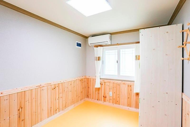 Others 3, Garden Pension, Damyang