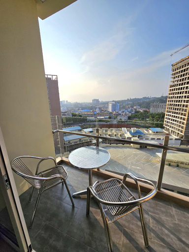 Others 4, Comfy Apartment Studio Nagoya Thamrin City Tower A, Batam
