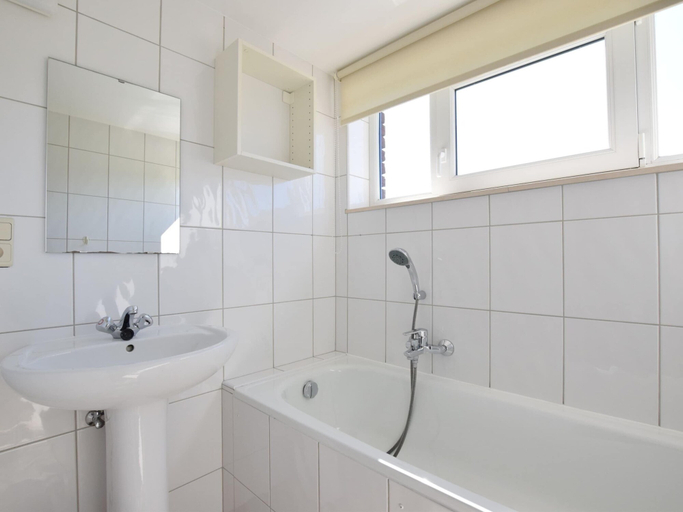 Bathroom 4, Holiday Home in Ardennes With Pool & Sauna, Luxembourg