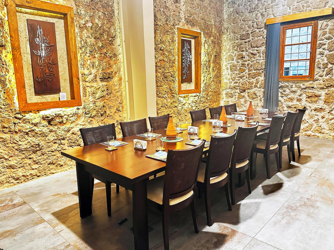 Food & Drinks 4, Beit Toureef, Beirut