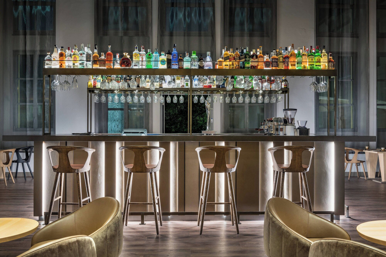 Food & Drinks 4, AC Hotel Torino by Marriott, Torino