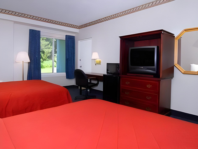 Bedroom 6