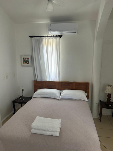 Bedroom 2, Pousart Floripa, Florianopolis