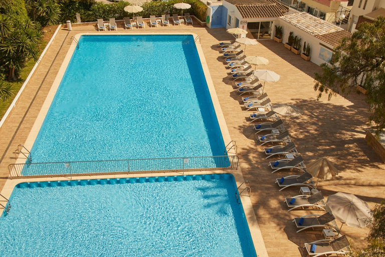 Sport & Beauty 2, Hotel Joan Miro Museum, Baleares