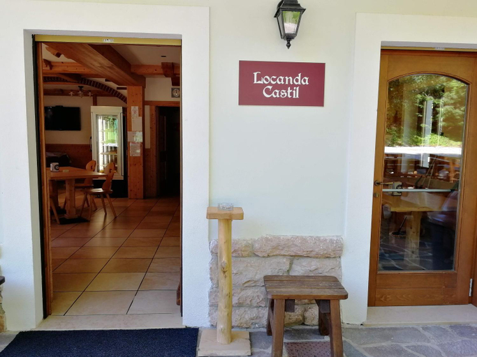 Others 4, Locanda Castil, Trento