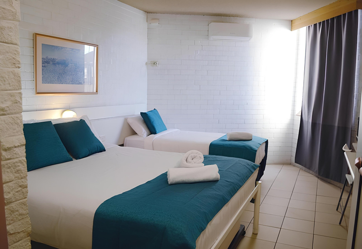 Bedroom 6