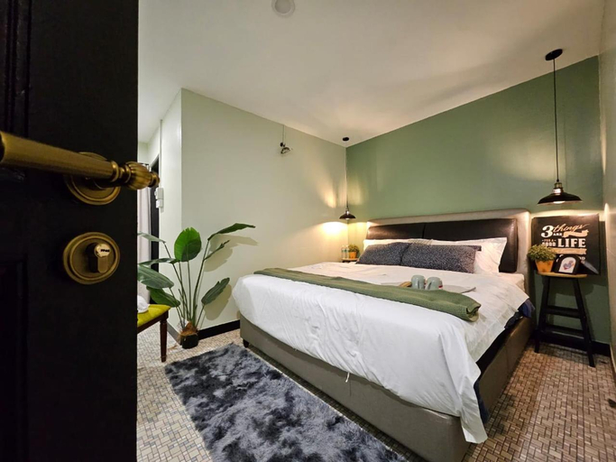 85 Boutique Hotel, Kinta