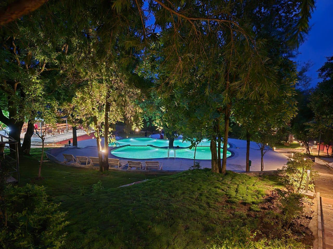 Others 4, Citrus Prime Hill Queen Resort, Hoshangabad