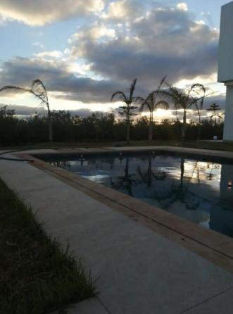 Others 4, Villa et piscine, avec suites independantes, proche de Casablanca, Ben Slimane