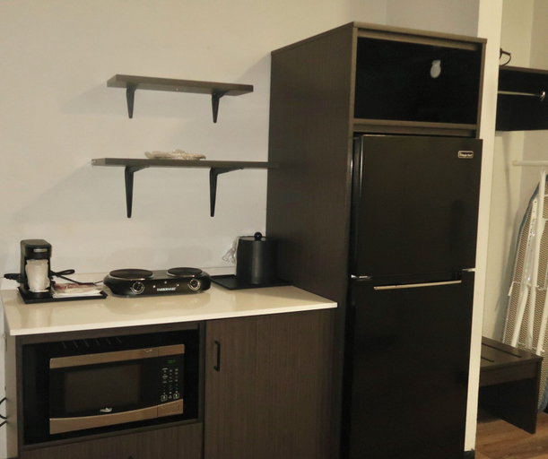 Others 5, Studio 6 Elkhart, IN- Kitchenette Rooms, Elkhart