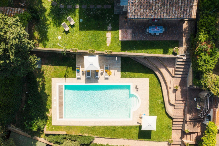 Exterior & Views 1, Il Fienile 4, Emma Villas, Pisa