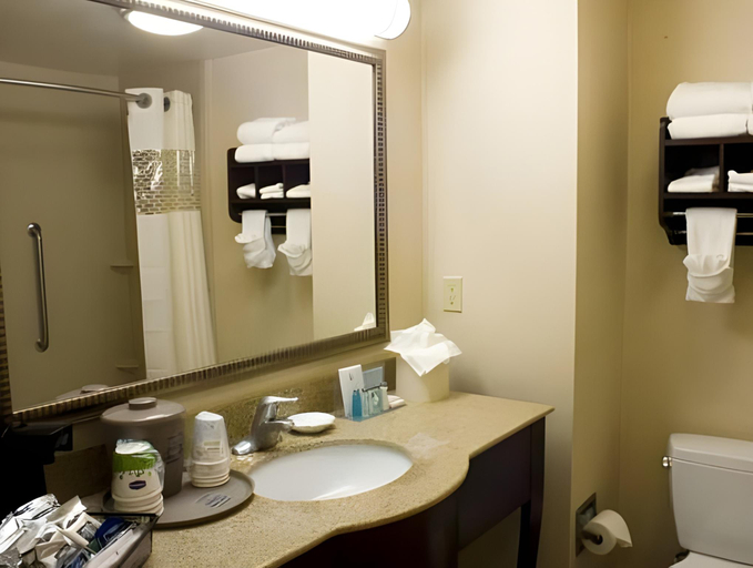 Bathroom 2