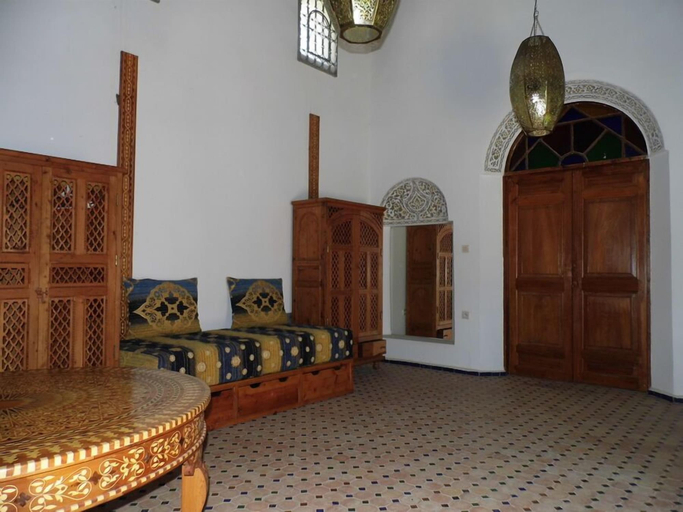 Others 5, Riad Marco Andaluz, Rabat