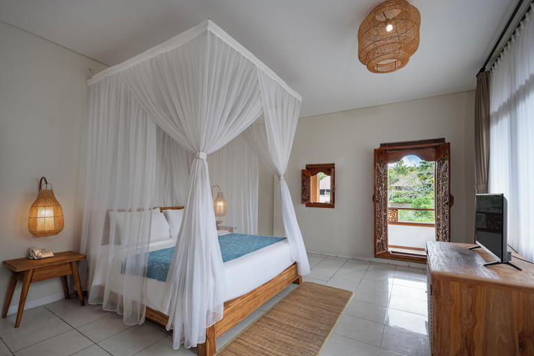 Bedroom 16