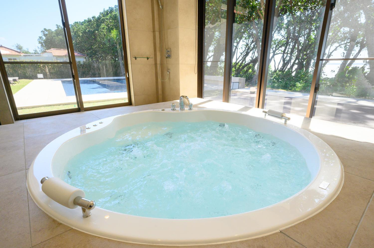 Sport & Beauty 2, Ocean Front Villa Ishigakijima Ⅰ, Ishigaki
