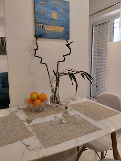 Facilities 4, Ethereum City Αpartment - Suite, Crete