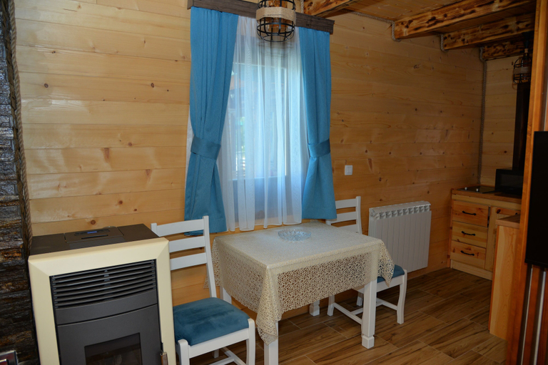 Others 4, Zagrad Homes in Zabljak