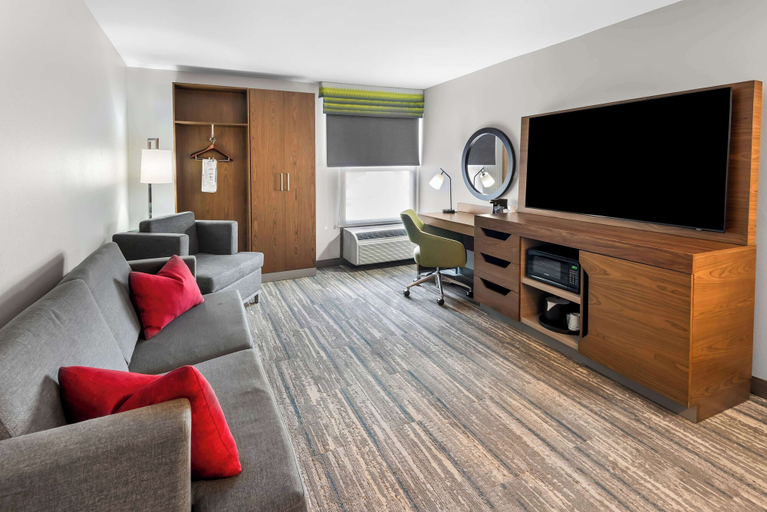 Others 5, Hampton Inn Indianapolis-N.E./Castleton, Marion