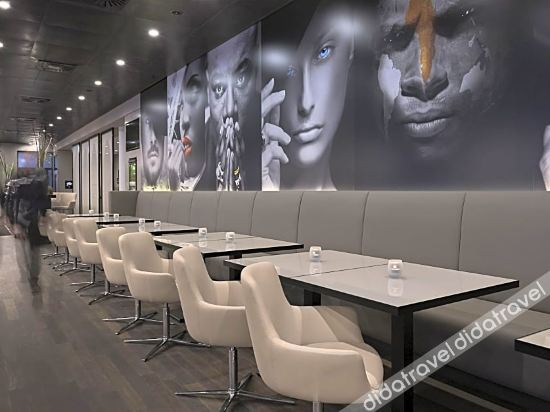 5, LÉGÈRE HOTEL Bielefeld, Bielefeld