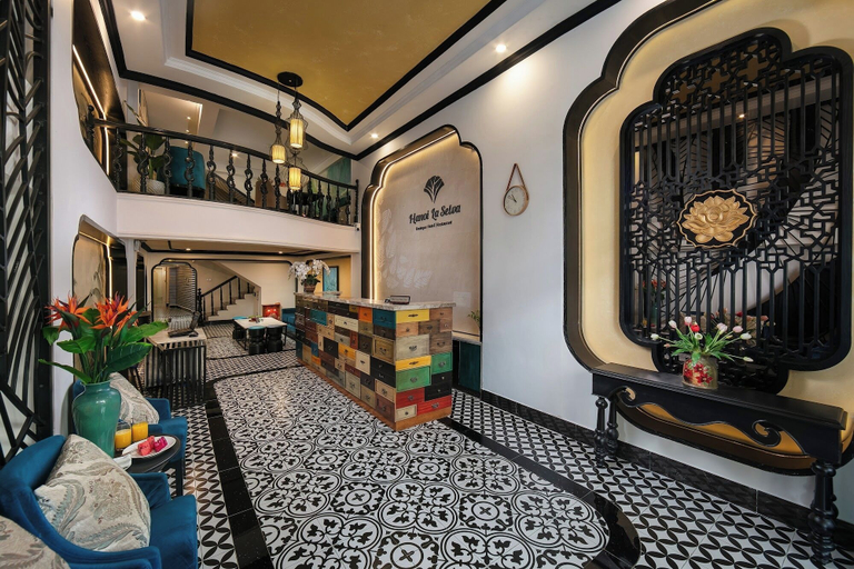 Others 3, Hanoi La Selva Hotel, Hoàn Kiếm