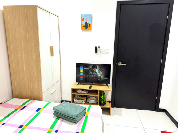 Bedroom 6