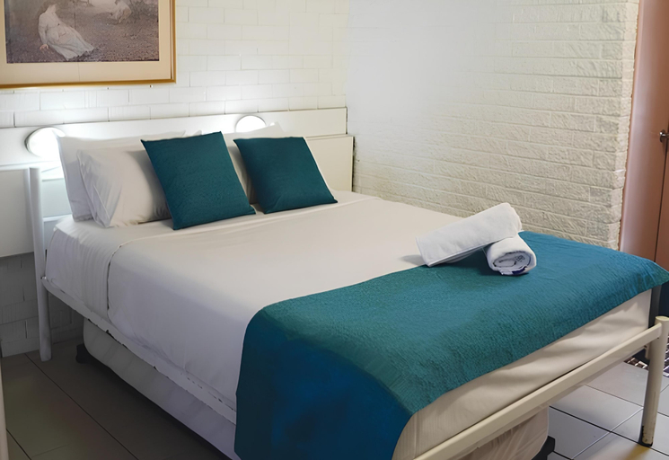 Bedroom 8