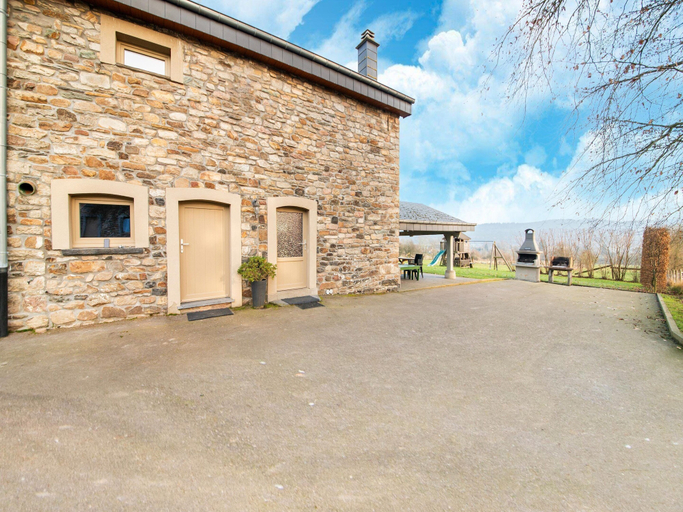 Exterior & Views 2, Elegant Ardennes Retreat, Luxembourg