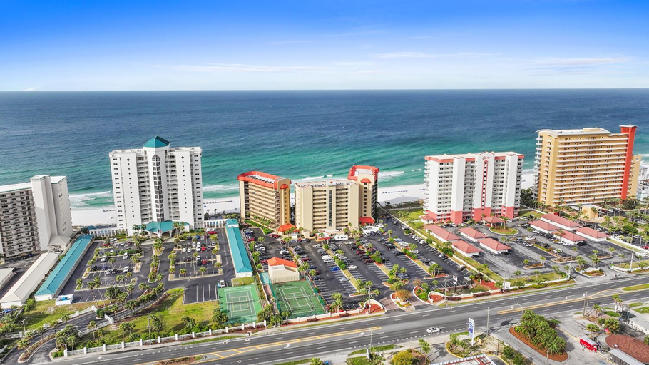 Others 5, Summerhouse Beach Resort by Panhandle Getaways, Bay