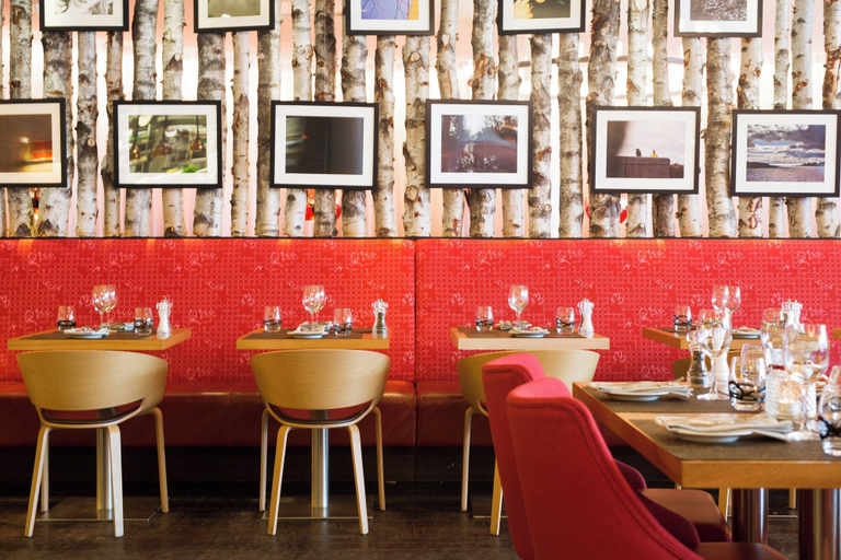 Food & Drinks 5, Courtyard by Marriott Stockholm Kungsholmen, Stockholm