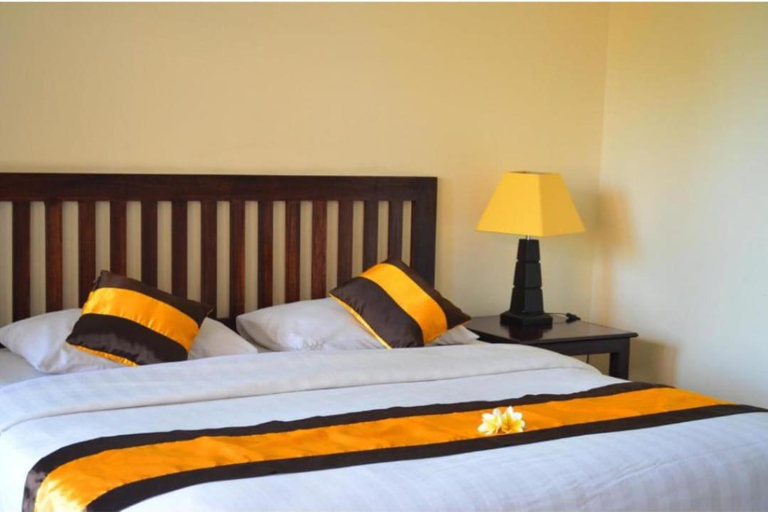 Bedroom 13